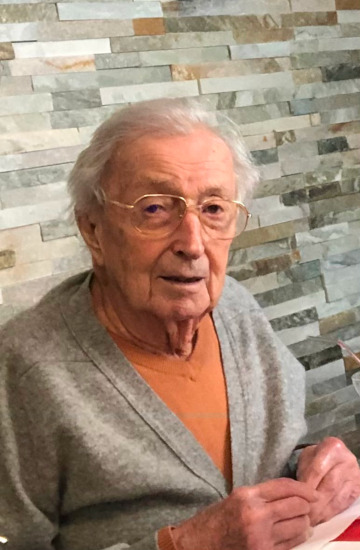 Portrait de Gérard Legrain !<>